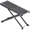 LASTVOİCE Gtr-01PD Enstrüman Gitar Standı Sehpası + Ayaklık + Pena