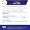 Nutraxin Vitals Zinc 15 mg 100 Tablet Takviye Edici Gıda