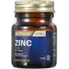 Nutraxin Vitals Zinc 15 mg 100 Tablet Takviye Edici Gıda