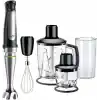 Braun MultiQuick MQ 700 Soup Multiquick 7 el mikseri (1000 Watt) siyah