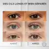 LOreal Paris Telescopic Maskara - Siyah