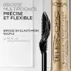 LOreal Paris Telescopic Maskara - Siyah