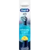 Oral-B iO Ultimate Clean Siyah Diş Fırçası Yedek Başlığı 4 Adet