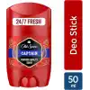 Old Spice Captain Erkek Deodorant Stick 50 ml