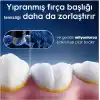 Oral-B iO Ultimate Clean Siyah Diş Fırçası Yedek Başlığı 4 Adet
