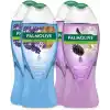 Palmolive Moments Lavanta Yağları ve Böğürtlen ile Nemlendirici Banyo ve Duş Jeli 500ml x 4 Adet