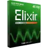 Elixir 14052 Nanoweb Light 4 Telli Bas Gitar Teli (45-100)