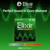 Elixir 14052 Nanoweb Light 4 Telli Bas Gitar Teli (45-100)
