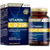 Nutraxin Vitamin Max C-D-Zinc 60 Tablet