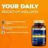 Nutraxin Vitamin Max C-D-Zinc 60 Tablet