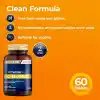 Nutraxin Vitamin Max C-D-Zinc 60 Tablet
