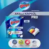 Bingo Akıllı Kapsül Pro Bulaşık Makinesi Deterjanı Tableti 80li