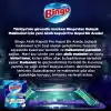 Bingo Akıllı Kapsül Pro Bulaşık Makinesi Deterjanı Tableti 80li