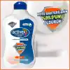 ACTIVEX Sıvı Sabun, Aktif, 1.5 Litre