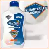 ACTIVEX Sıvı Sabun, Aktif, 1.5 Litre