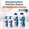 ACTIVEX Sıvı Sabun, Aktif, 1.5 Litre