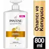 PANTENE Onarıcı & Koruyucu Şampuan 800 ml