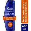 Head & Shoulders Clinical Strength Dry Scalp Rescue Kuru Saç Derisine Özel Şampuan 400 ml