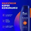 Head & Shoulders Clinical Strength Dry Scalp Rescue Kuru Saç Derisine Özel Şampuan 400 ml
