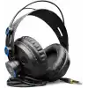 Presonus HD7-A, Profesyonel Dinleme Kulaklığı, Kulak Üstü, Siyah