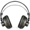 Presonus HD7-A, Profesyonel Dinleme Kulaklığı, Kulak Üstü, Siyah