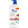 Head & Shoulders Arındırma ve Parlaklık Kepeğe Karşı Etkili Şampuan 800ml