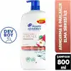 Head & Shoulders Arındırma ve Parlaklık Kepeğe Karşı Etkili Şampuan 800ml