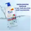 Head & Shoulders Arındırma ve Parlaklık Kepeğe Karşı Etkili Şampuan 800ml