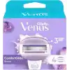 Gillette Venus Breeze Yedek Kadın Tıraş Bıçağı 4lü