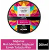 URBAN Care Style Guide Doğal ve Mat Görünüm Sağlayan Esnek Tutuşlu Wax 100 ml- Vegan