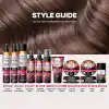 URBAN Care Style Guide Doğal ve Mat Görünüm Sağlayan Esnek Tutuşlu Wax 100 ml- Vegan