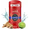 Old Spice Captain Erkek Deodorant Stick 85 ml