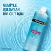 Neutrogena Hydro Boost Üç Etkili Micellar Water, 400 ml, Hiyalüronik Asit