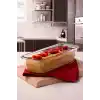 Paşabahçe Borcam Baton Kek Kalıbı