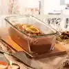 Paşabahçe Borcam Baton Kek Kalıbı