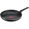 Tefal SimpleCook 1X Difüzyon Tabanlı 3lü Tava Seti - 20/24/28 cm