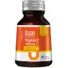 Ocean C Vitamini 1000 mg + Bioflavonoidler Antioksidan içeren Takviye Edici Gıda (1 x 30 tablet)