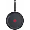 Tefal SimpleCook 1X Difüzyon Tabanlı 3lü Tava Seti - 20/24/28 cm