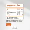 Ocean C Vitamini 1000 mg + Bioflavonoidler Antioksidan içeren Takviye Edici Gıda (1 x 30 tablet)