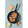 Tefal SimpleCook 1X Difüzyon Tabanlı 3lü Tava Seti - 20/24/28 cm