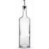 Paşabahçe Paşabahçe Homemade Metal Tıpalı Yağlık & Sirkelik, Şeffaf, 1 Litre