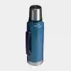 STANLEY Classic Legendary Vakumlu Termos 1.4 Litre - Hammertone Lake | Paslanmaz Çelik