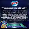 Bingo Akıllı Kapsül Pro Max Bulaşık Makinesi Deterjanı Tableti 60lı