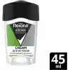 Rexona Clinical Protection Erkek Stick Deodorant Active Fresh Ter Kokusuna Karşı Koruma 45 ML