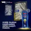 Clear Men Erkek Şampuan Cool Sport Menthol Kepeğe Karşı Etkili 600 ml