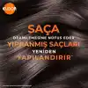 Elidor Saç Bakım Şampuanı, Anında Onarıcı, 650 ml