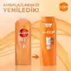 Elidor Saç Bakım Şampuanı, Anında Onarıcı, 650 ml