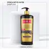 Bioblas Siyah Sarımsak Şampuan – Saç Dökülmesine Karşı, Güçlendirici & Onarıcı Etki, Organik Zeytinyağlı, 1000 ml