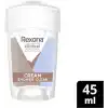 Rexona Clinical Protection Kadın Stick Deodorant Shower Clean 45 ml