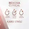 Rexona Clinical Protection Kadın Stick Deodorant Shower Clean 45 ml